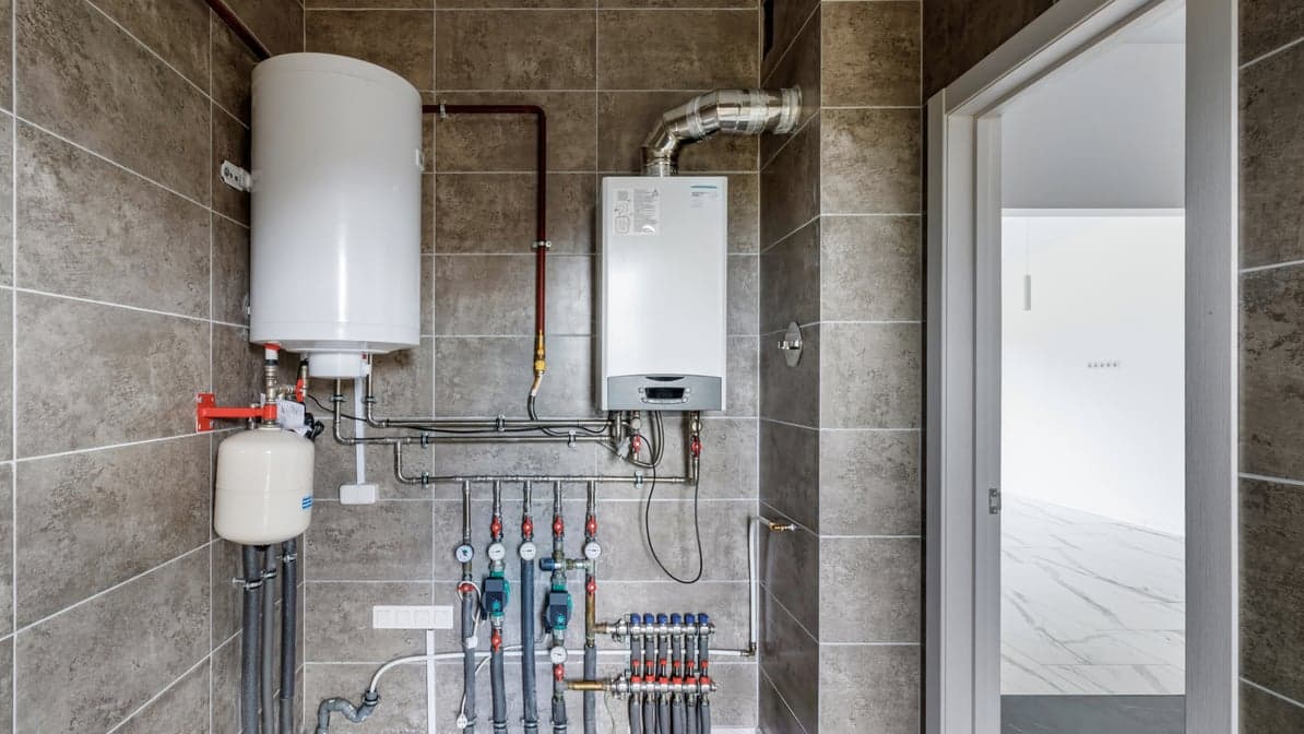 Maintaining Your Major Home Systems