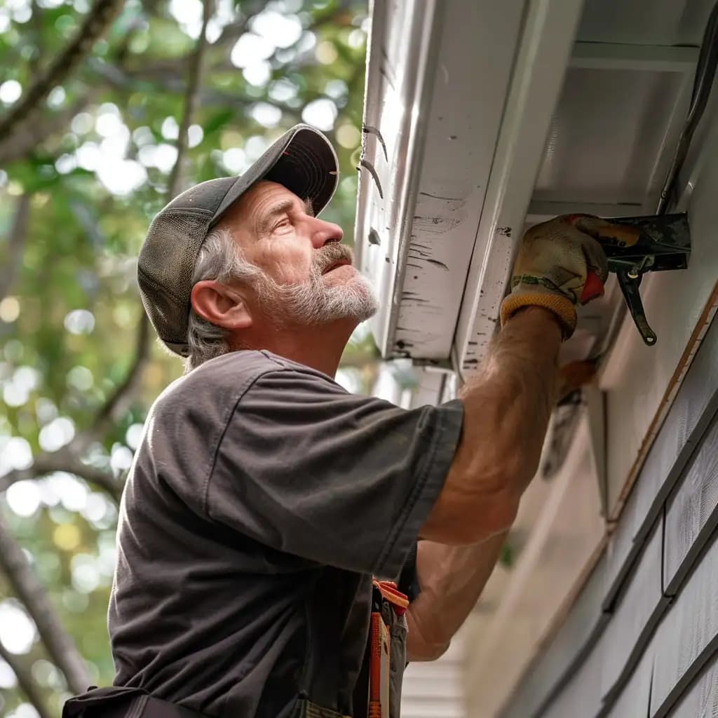 AbodioPros Fixing a Home