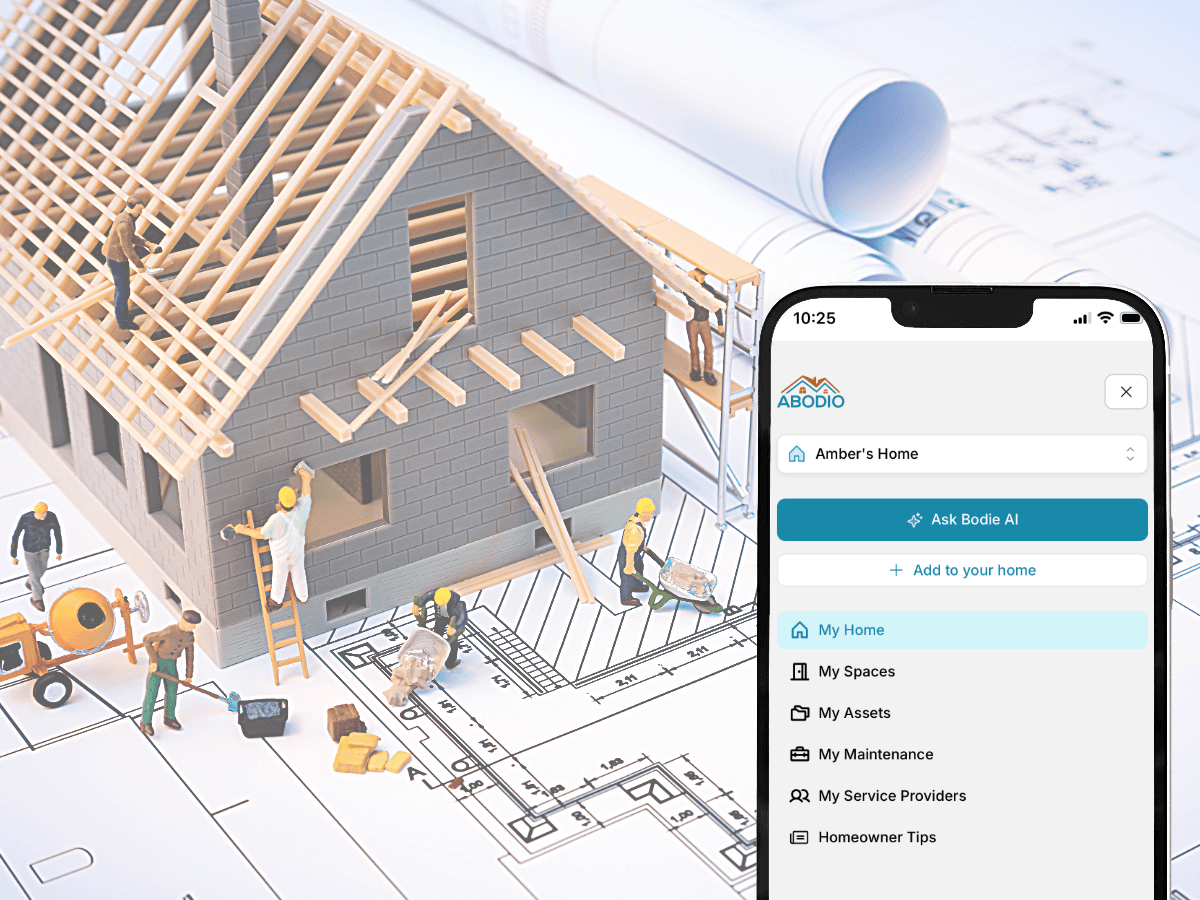 Onboard your home